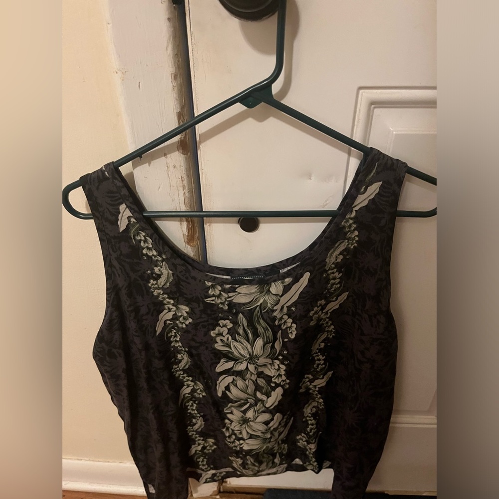 Ladies Tank